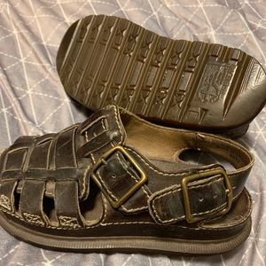 Vintage Doc Martens | Size 6